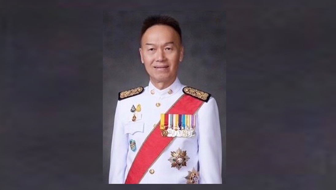 ประธานศาลฎีกาคนใหม่ ให้นโยบายธำรงความเชื่อมั่น ศรัทธาประชาชนต่อศาลยุติธรรม