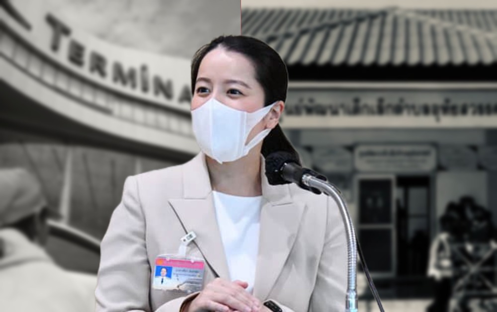 รองโฆษก ปชป. ชี้ สังคายนาถือครองอาวุธปืน ป้องกันเหตุกราดยิงซ้ำซาก
