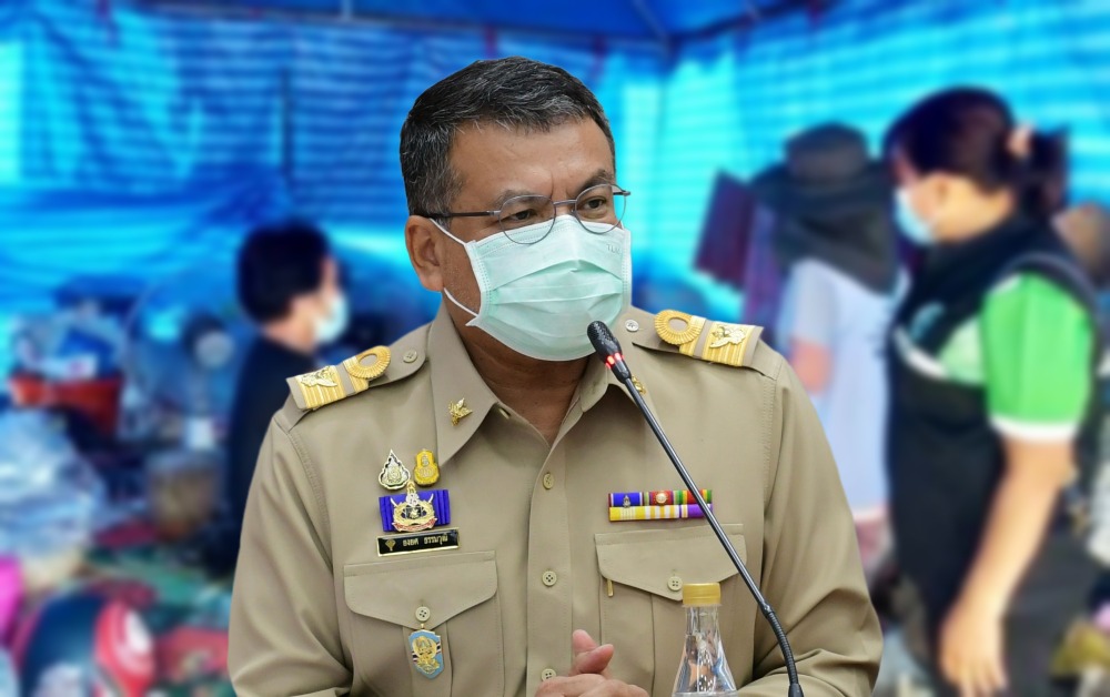 สธ.ปรับรูปแบบการบริการช่วงน้ำท่วม พร้อมสนับสนุนยา ลงพื้นที่ประสบภัย