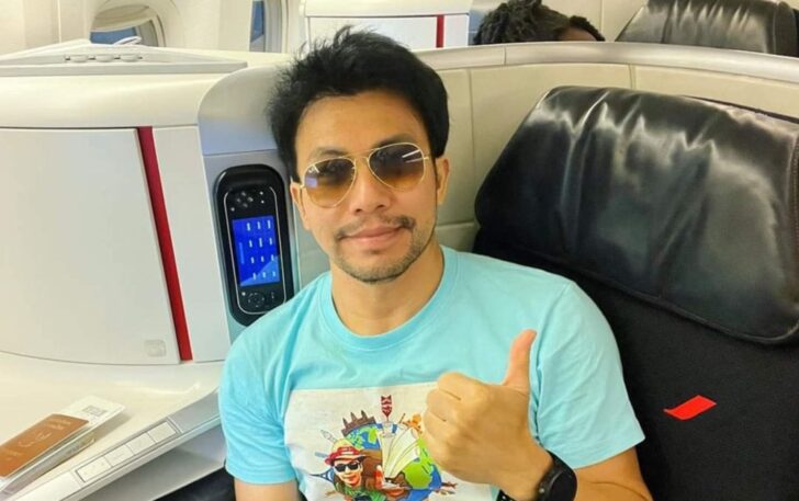 หมอสอง นพรัตน์ หมอสอง นพ.นพรันต์ รัตนวราห