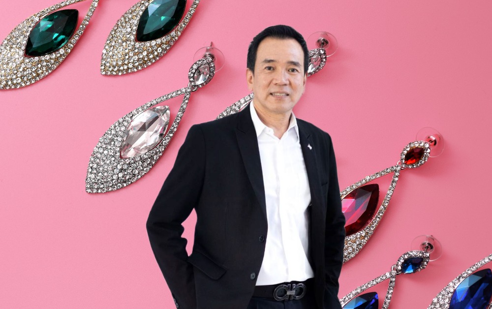 จีไอทีเล็งโปรโมตตรา BWC เพิ่มความมั่นใจการซื้ออัญมณี เครื่องประดับ