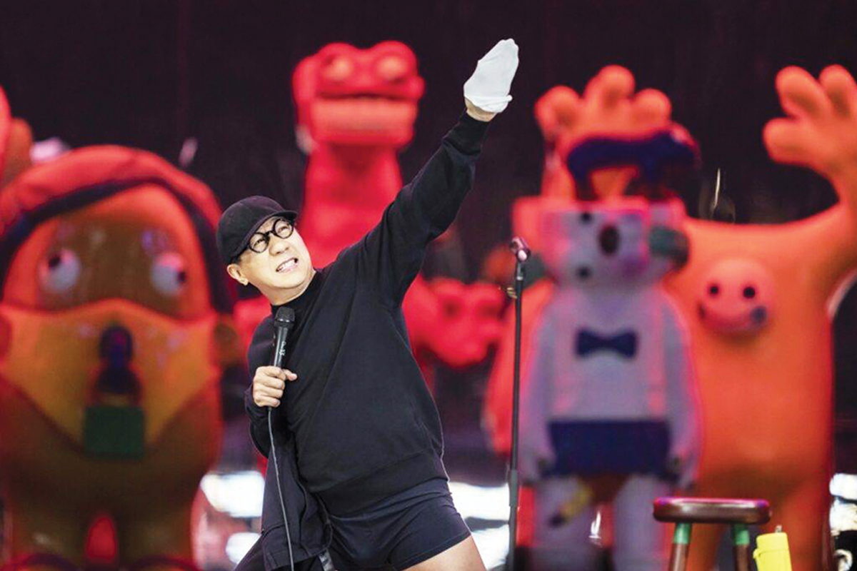 เบื้องหลัง “เดี่ยว 13”