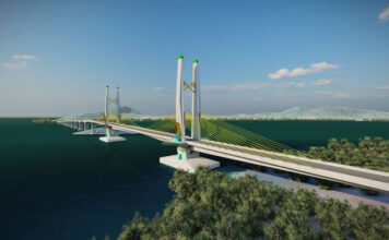 สะพานเชื่อมเกาะลันตา (1)