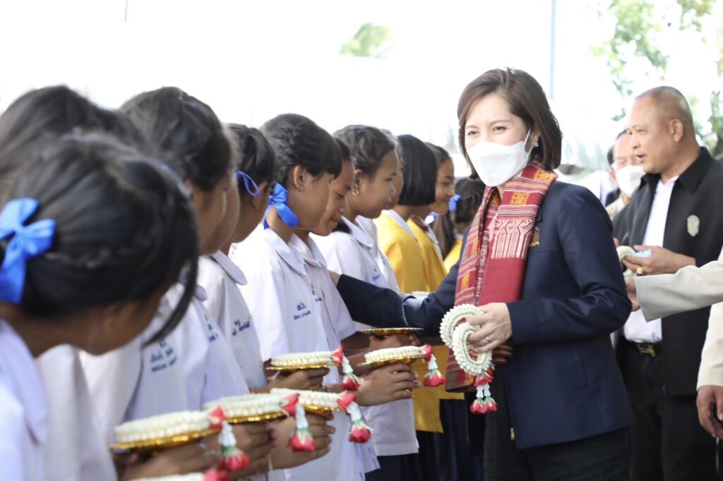 โรงเรียนคุณภาพ