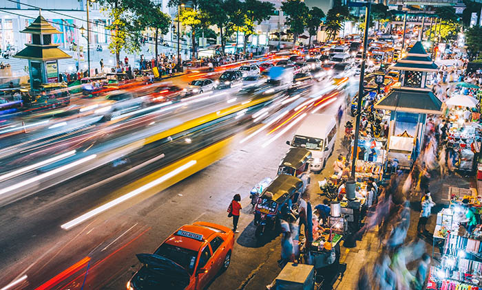 วรวงศ์ ค้านขยายเพดานหนี้ ชี้ยังมีช่องบริหาร แนะ กระชับหนี้–ปฏิรูป ศก.