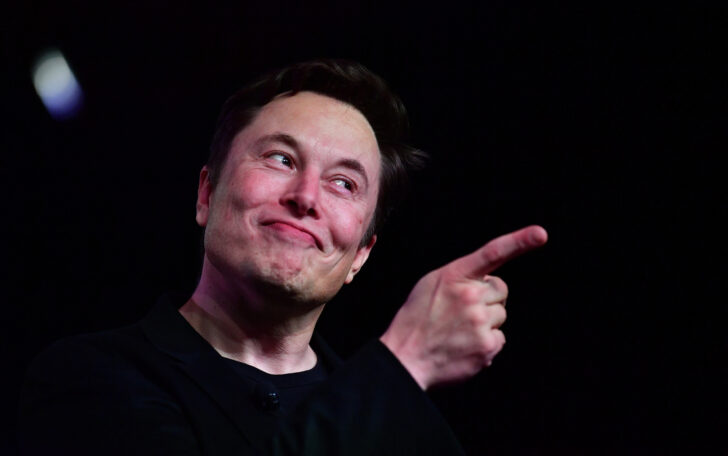 FILES-US-MUSK-TWITTER-MERGER อีลอน มัสก์ ยุบบอร์ดทวิตเตอร์ยกแผง กุมอำนาจคนเดียวเบ็ดเสร็จ