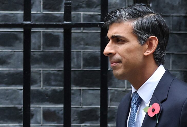 BRITAIN-POLITICS-PARLIAMENT