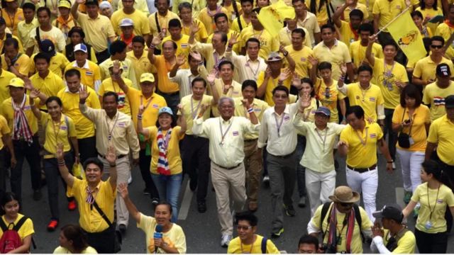 กปปส.