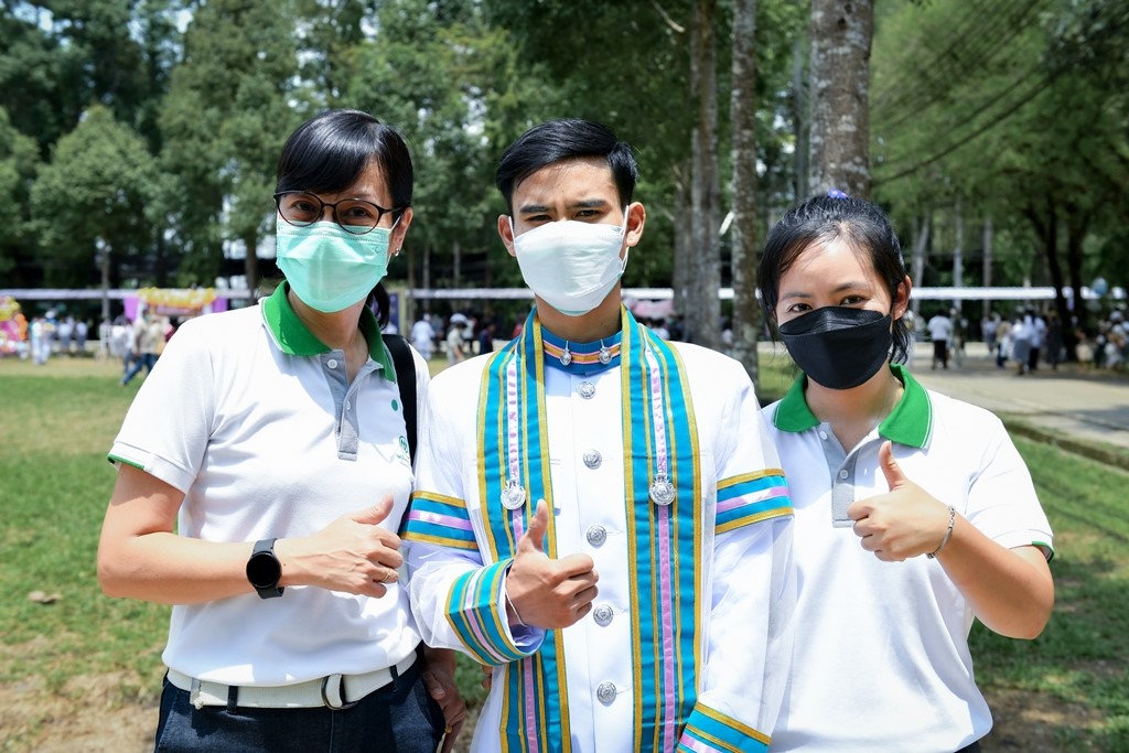 มูลนิธิเจริญโภคภัณฑ์พัฒนาชีวิตชนบท สานต่อ “โครงการครอบครัวอุปการะในชุมชนวัฒนธรรม” เติมเต็ม ‘เด็กกำพร้า’ ด้วย ‘ครอบครัว’ พร้อมปลูกฝังให้เติบโตเป็นพลเมืองดีของสังคม
