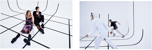 CPS CHAPS ส่งคอลเลกชั่นพิเศษ “CPS CHAPS X NASA” ชวนสายสตรีทตะลุยอวกาศไปกับไอคอนนิกสุดคูลของ NASA