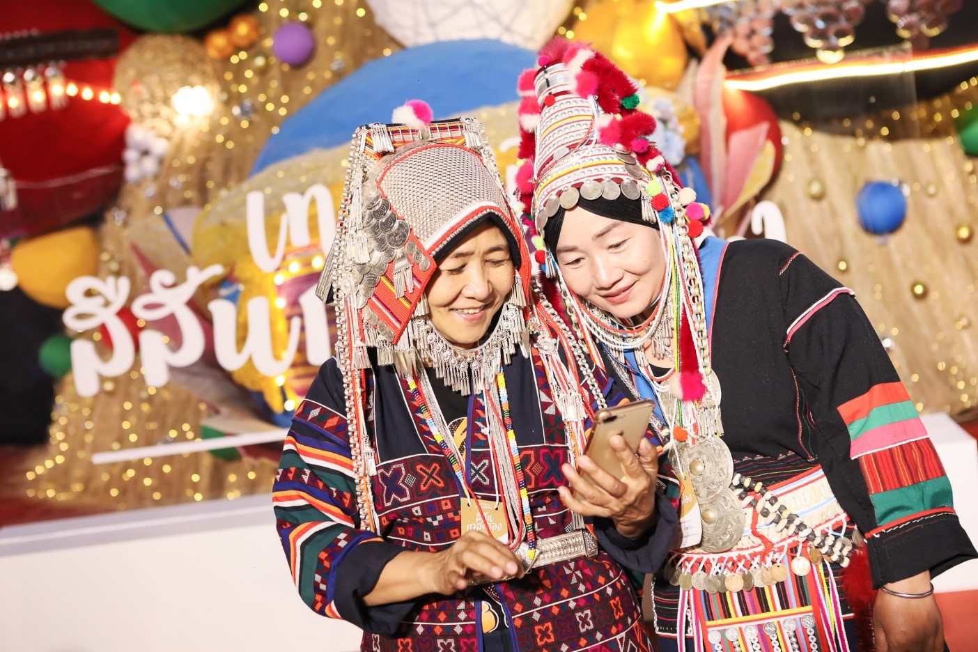 เซ็นทรัลพัฒนา ชูคุณค่าอัตลักษณ์ล้านนา ส่งเสริมการท่องเที่ยวช่วงฤดูหนาวของภาคเหนือ