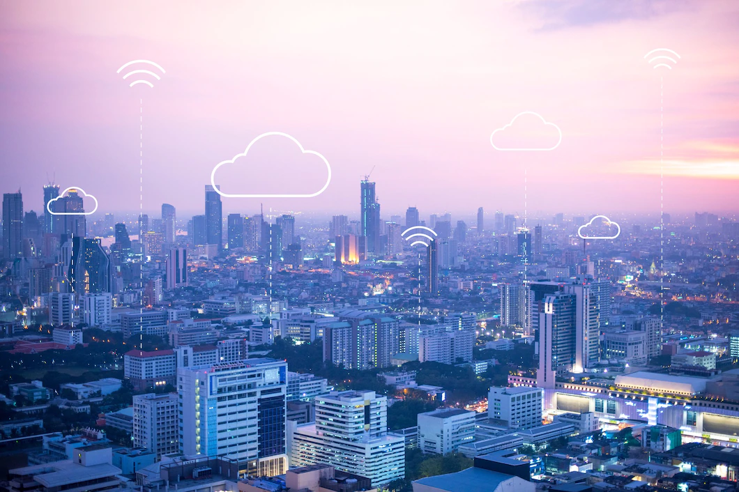 Personet ผู้นำบริการวางระบบเครือข่ายครบวงจรในไทยระดับมืออาชีพ!