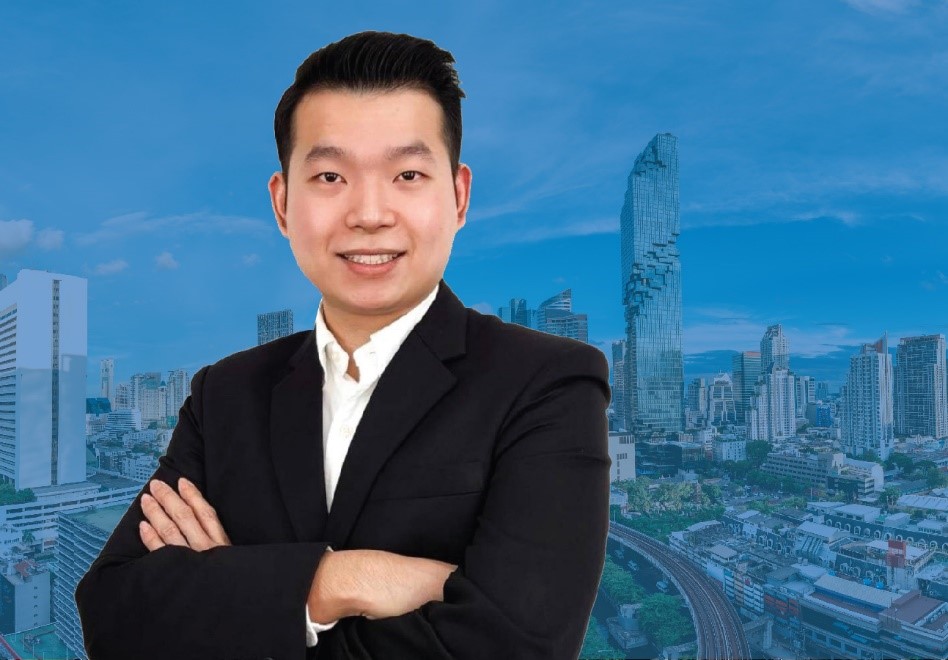 เปิดแนวทางรัฐปลดล็อก SMEs ไทย แก้ปัญหาหนี้อย่างยั่งยืน