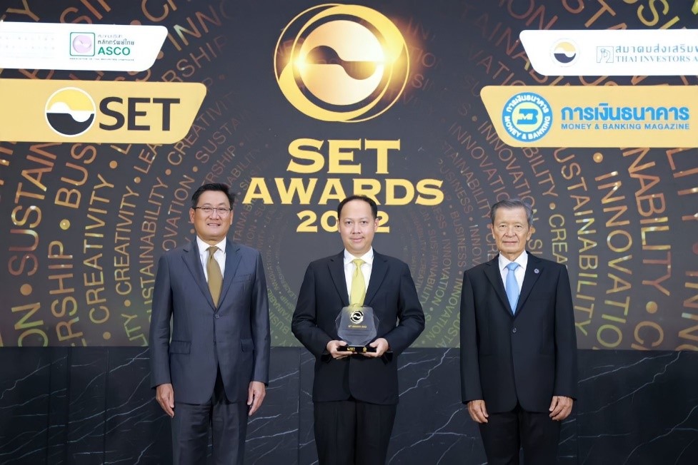 ESG โอกาสเติบโตของพอร์ตควบคู่กับธีมการลงทุนอย่างยั่งยืน