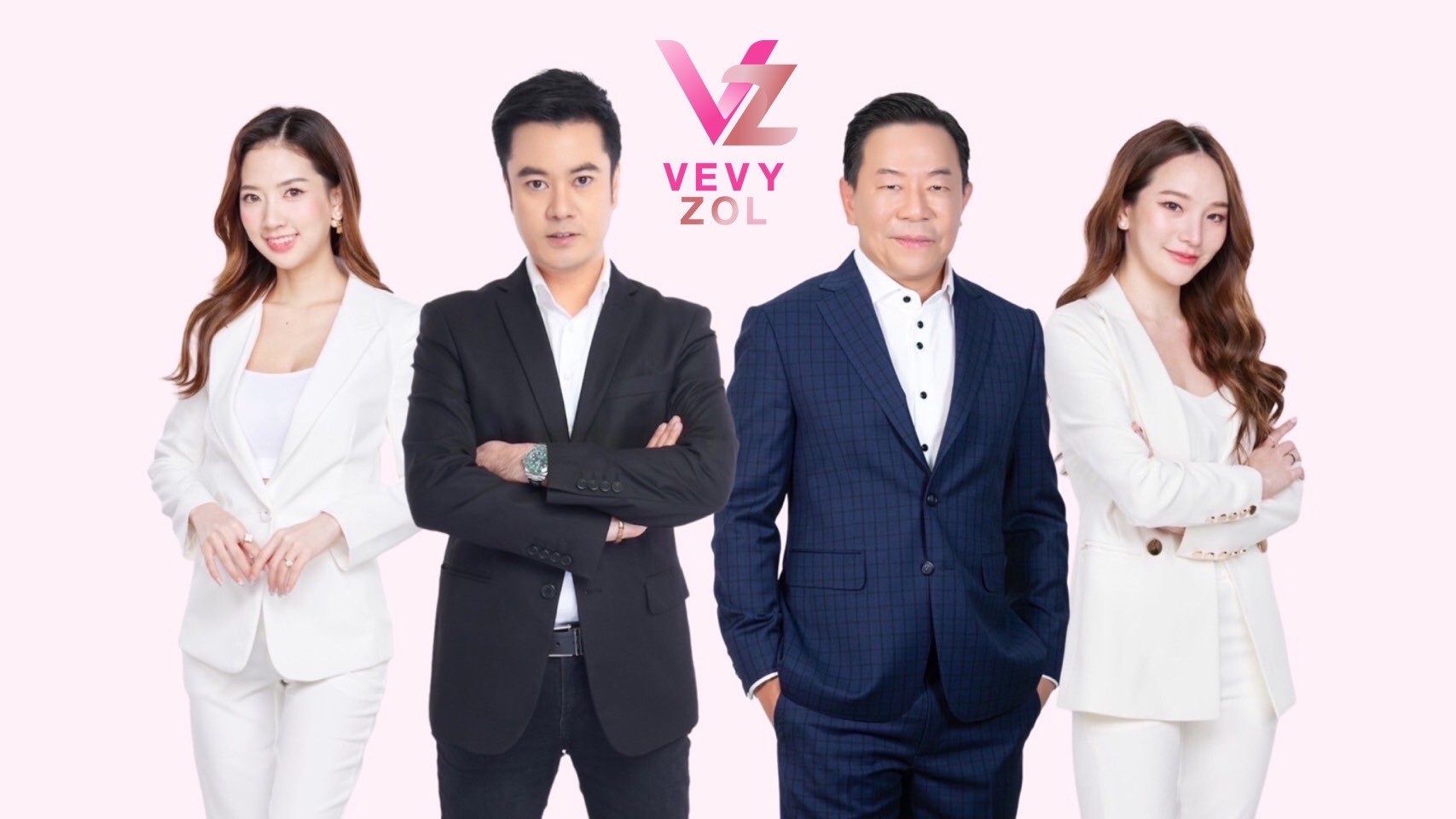 ‘วีวี่ โซล คอร์ปอเรชั่น’ ทุ่มงบ 100 ล้าน ปูพรมตลาดเพื่อสุขภาพและความงาม พร้อมเปิดตัวดาราหนุ่มสุดฮอต ‘วิน-เมธวิน’ เป็นพรีเซ็นเตอร์คนแรกของ ‘วีวี่ โซล คอลลาเจน’