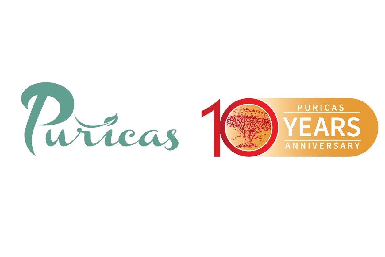 Puricas ผู้นำด้านเจลลดรอยแผลเป็น ก้าวสู่ปีที่ 10  พร้อมชูนวัตกรรมเอกสิทธิ์ล่าสุดเพื่อการรักษารอยแผล