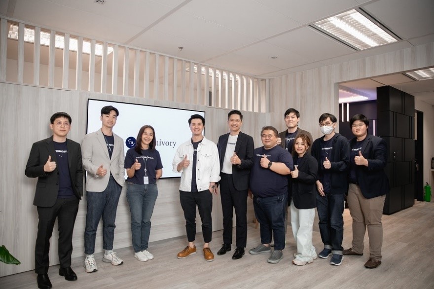 Montivory จับมือ Global Tech Enterprise