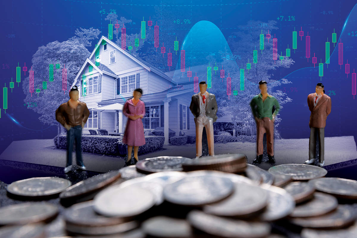 Private Assets ตอบโจทย์หรือไม่ ในสถานการณ์การลงทุนในปัจจุบัน ?