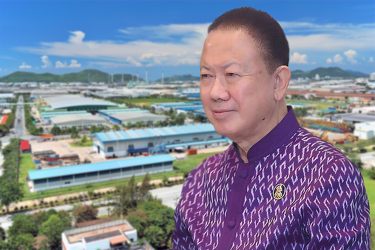 ประชุมหอการค้าทั่วประเทศ ปัดฝุ่นโครงการเสนอรัฐ สอดคล้อง BCG