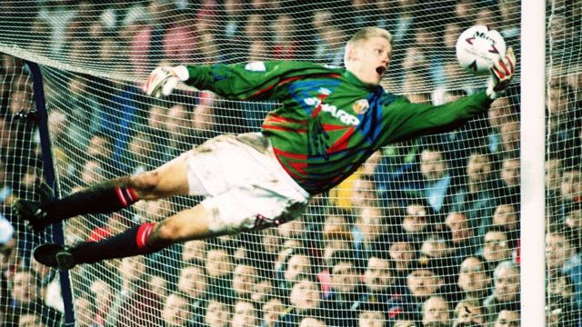 Peter Schmeichel