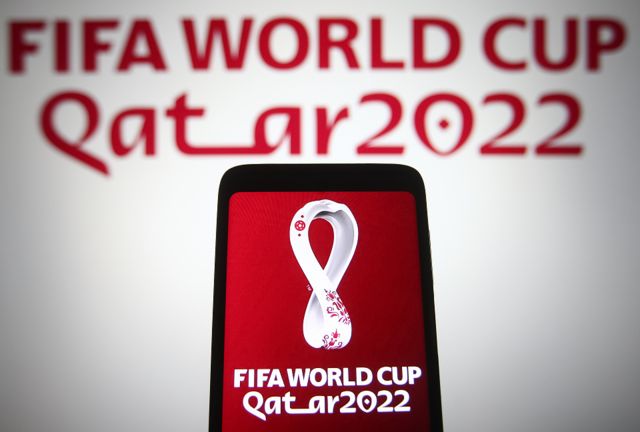 Fifa World Cup 2022