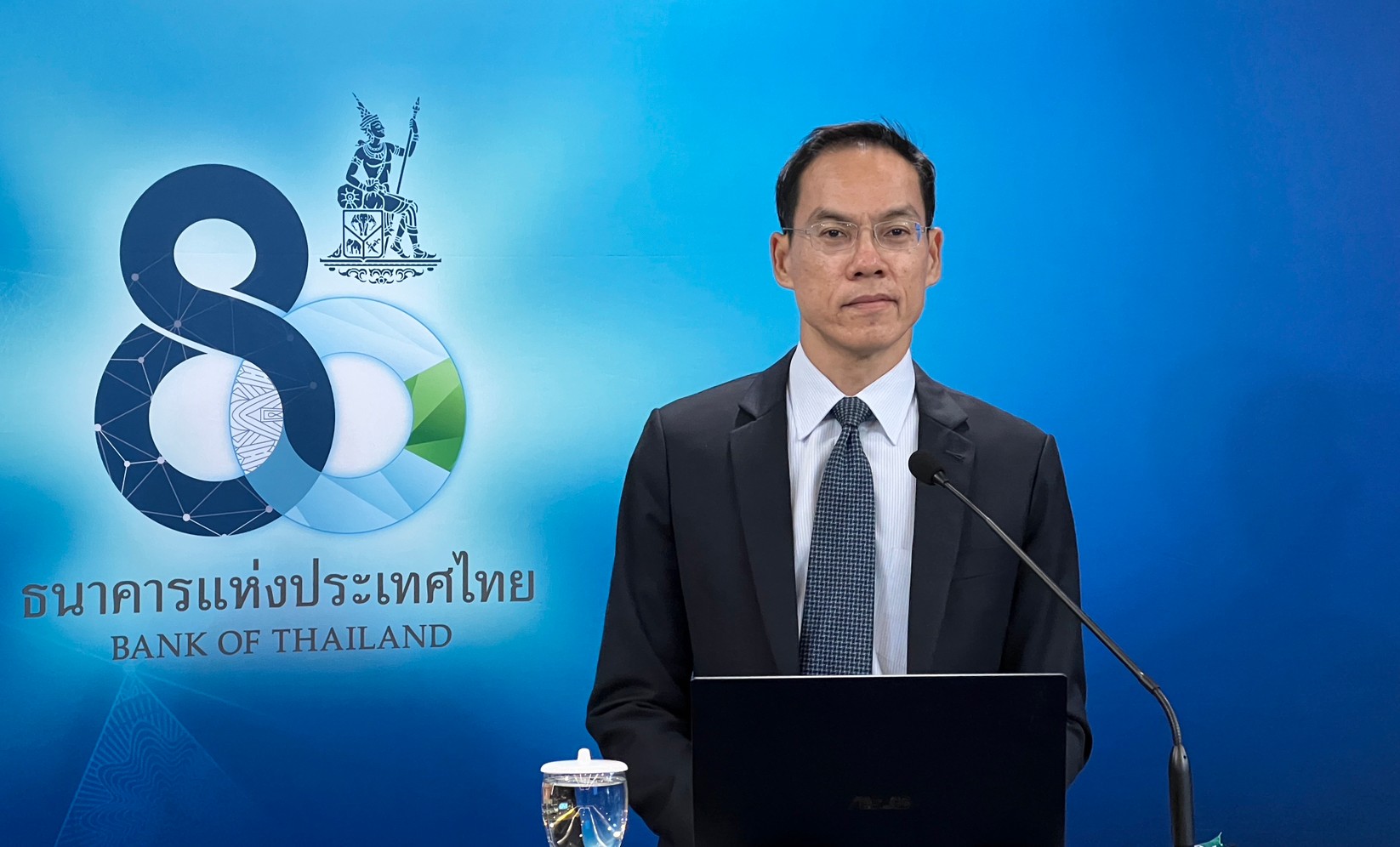 แบงก์ชาติยัน เก็บภาษีหุ้นไม่กระทบตลาดทุน-ฟันด์โฟลว์