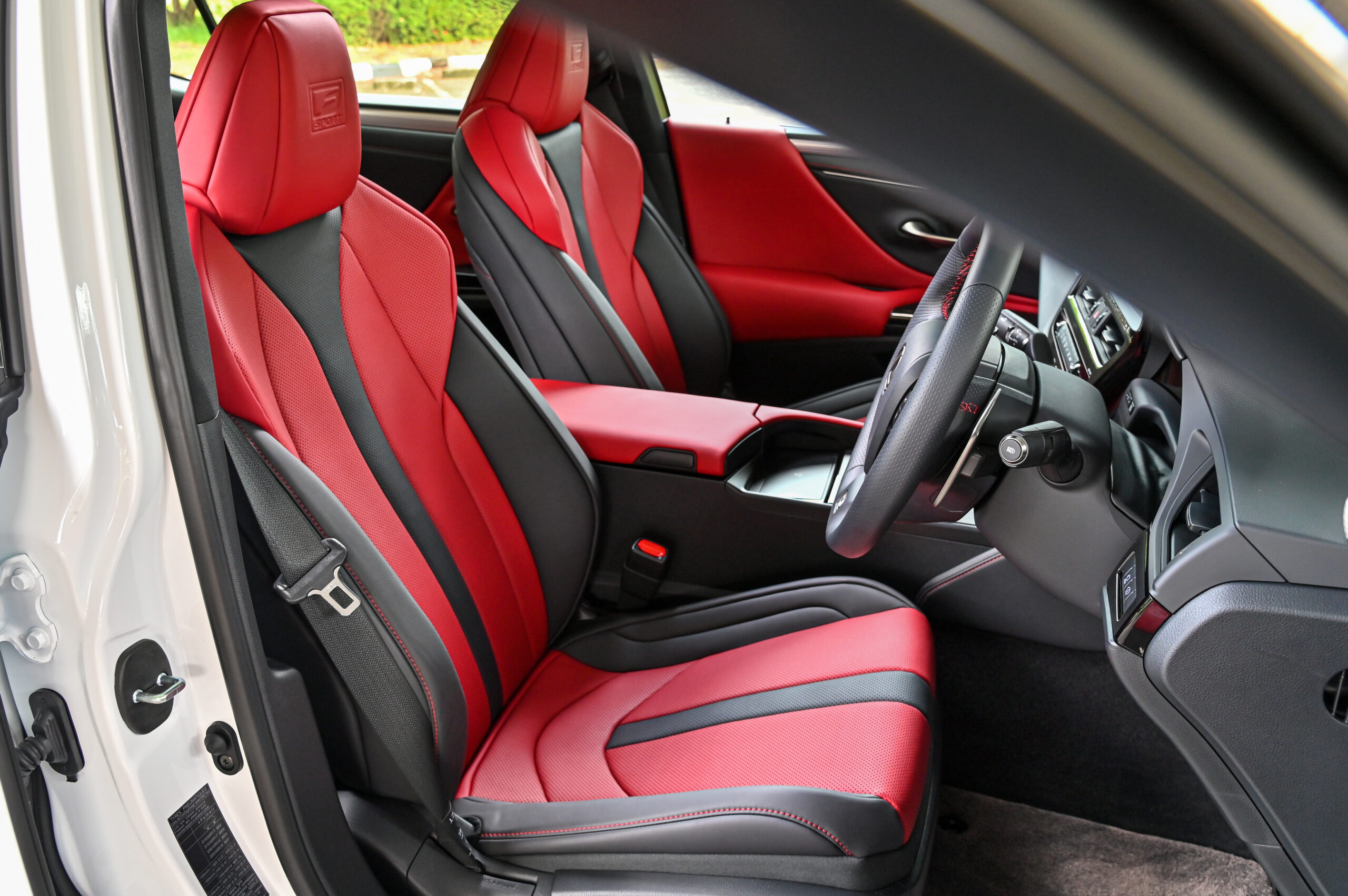 Lexus ES 300h