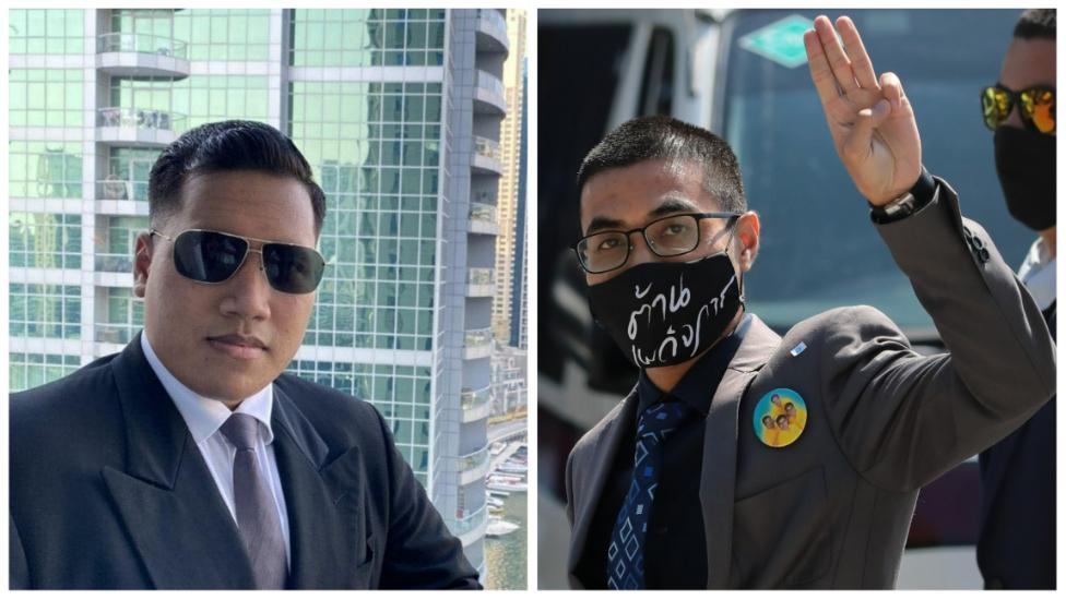 เลือกตั้ง 2566 : “จ่านิว” กับ “โตโต้” บน “ถนนคนละเส้น” การเมืองภาคต่อของอดีตนักกิจกรรมนักศึกษา