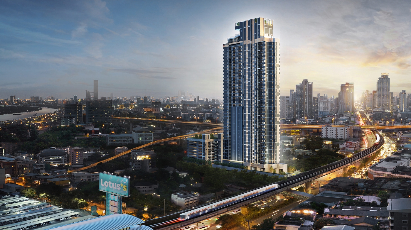เอพี ไทยแลนด์ ทุบสถิติรายได้ 9 เดือนนิวไฮ 37,560 ล้าน กำไรพุ่ง 4,720 ล้าน