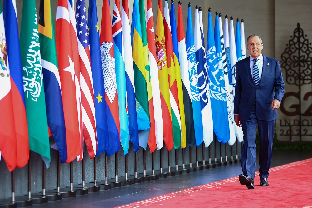 จับตา 8 เหตุการณ์ เมื่อผู้นำโลกพบกันในการประชุม G20 ที่บาหลี