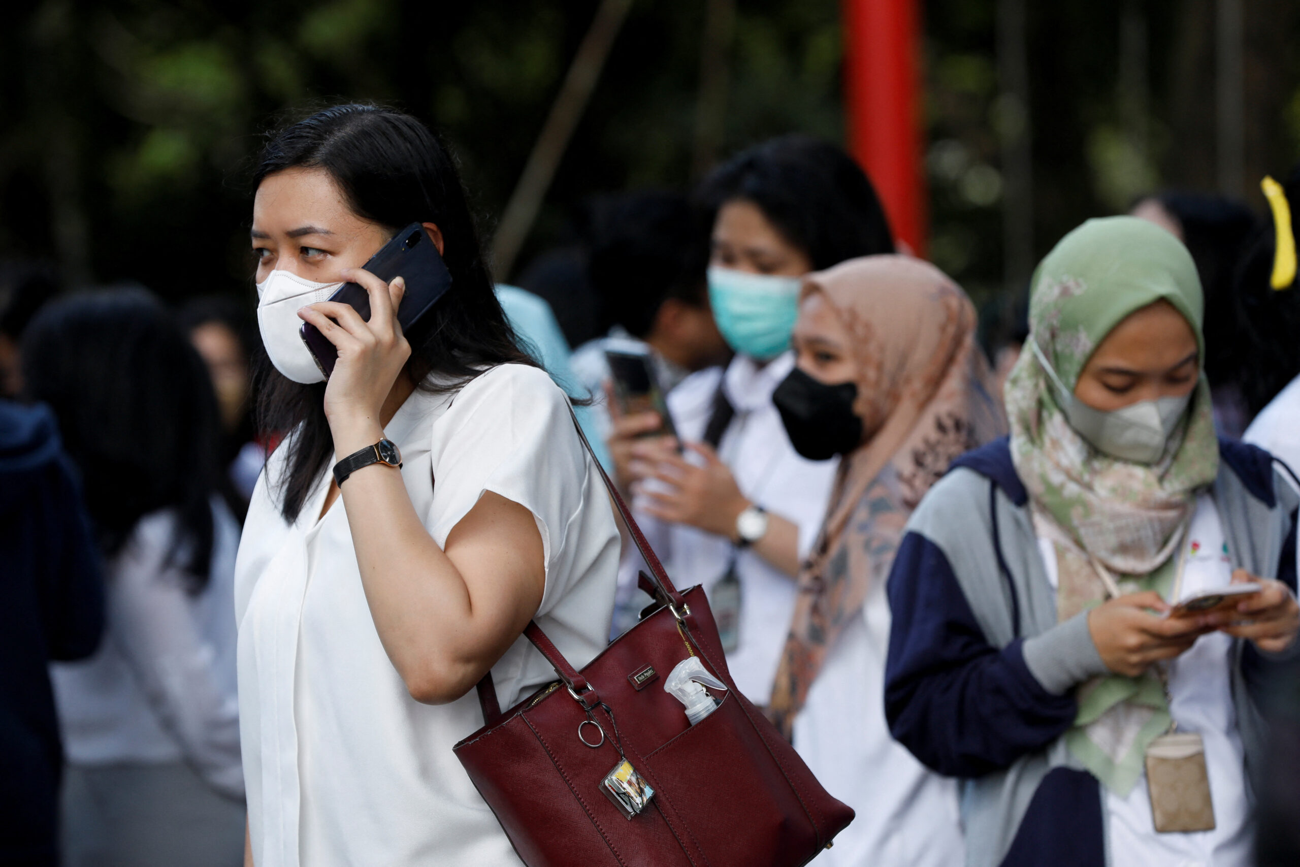 แผ่นดินไหวขนาด 5.6 ที่อินโดนีเซีย ตายอย่างน้อย 20