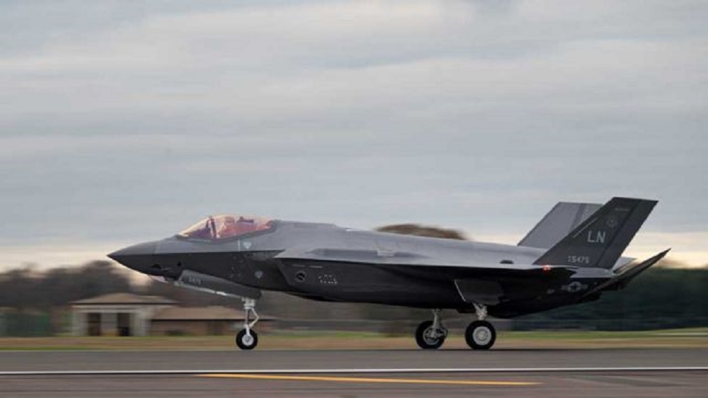 f35