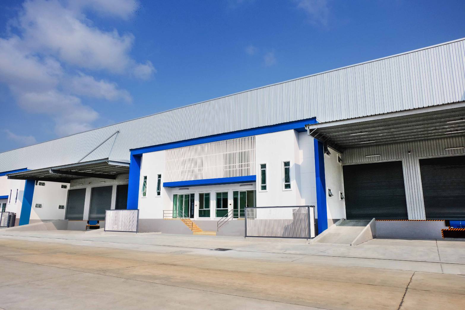 PROSPECT REIT เคาะจ่ายปันผลตามเป้า 0.2265 บาทต่อหน่วย 7 ธ.ค.นี้