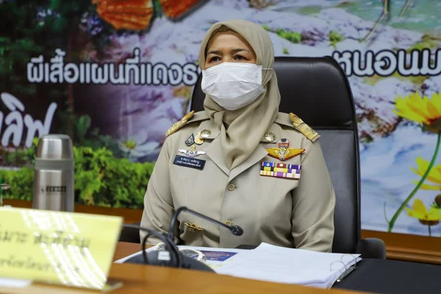 พาตีเมาะ สะดียามู