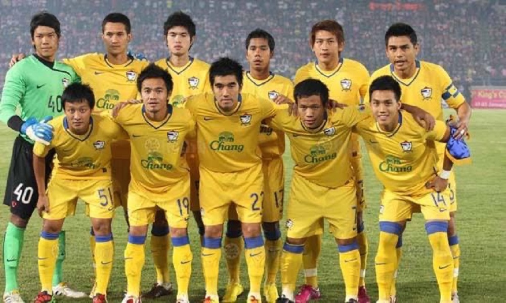 ลีซอ-ธีรเทพ วิโนทัย