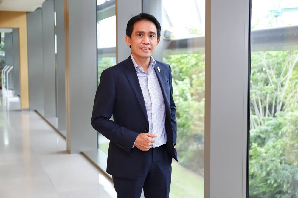 สมาคมรับสร้างบ้าน แจมขอมาตรการรัฐยืด LTV-ลดค่าโอน 5 ล้านแรก