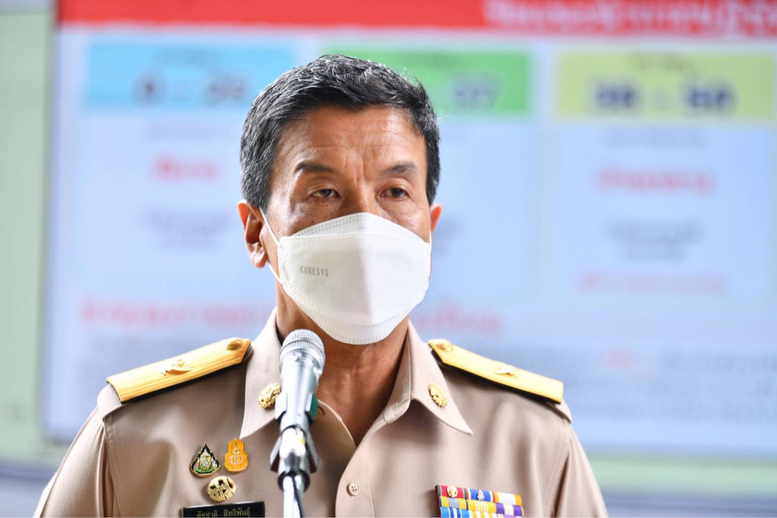 กทม. ทบทวน 3 โปรเจ็กต์ขนส่งมวลชน BRT-เดินเรือ 2 สาย