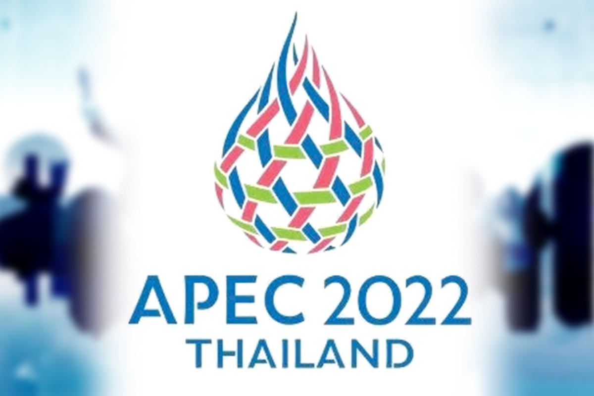 Bangkok Goals ไฮไลต์ “เอเปค 2022”