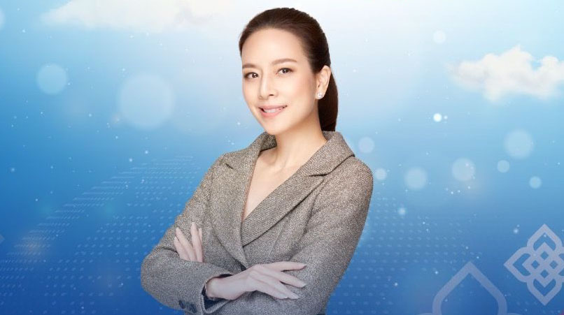 มาดามแป้ง เตรียมแสดงพลังนักธุรกิจหญิง ในงาน APEC CEO Summit 2022