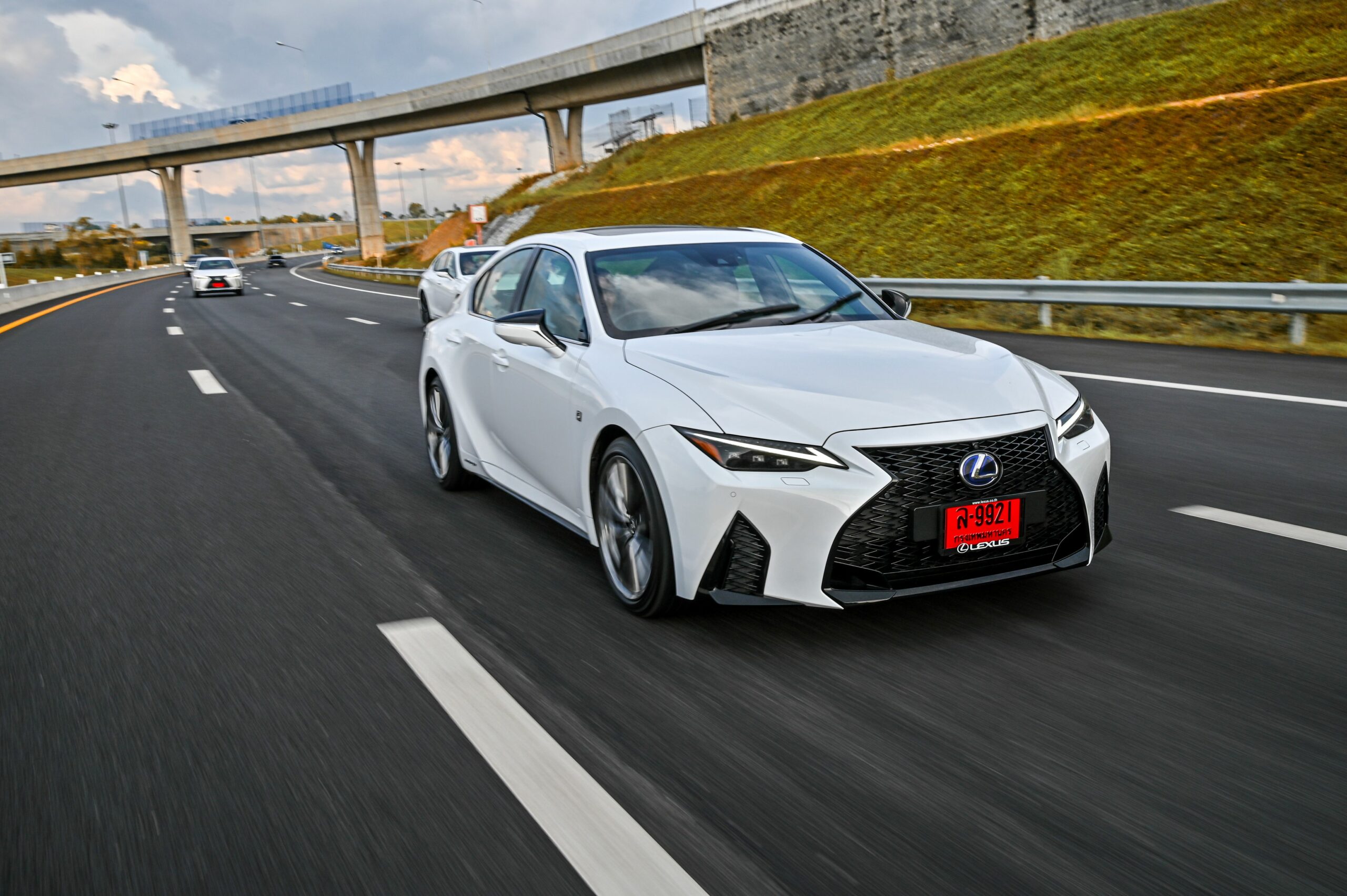 Lexus ES 300h