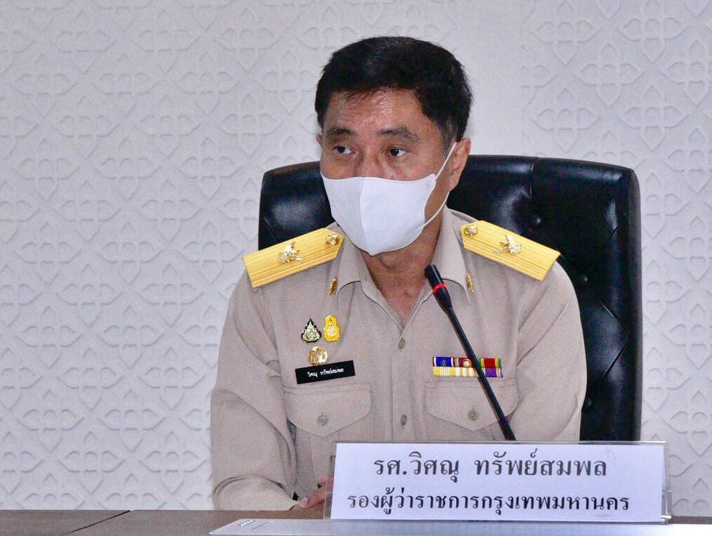 กทม. ผนึก ตร.นครบาล กางแผนปี’66 แก้ 266 จุดรถติดหนัก