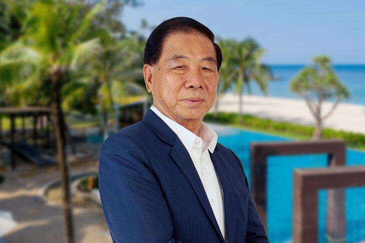 สมบัติ อติเศรษฐ์ สมบัติ อติเศรษฐ์