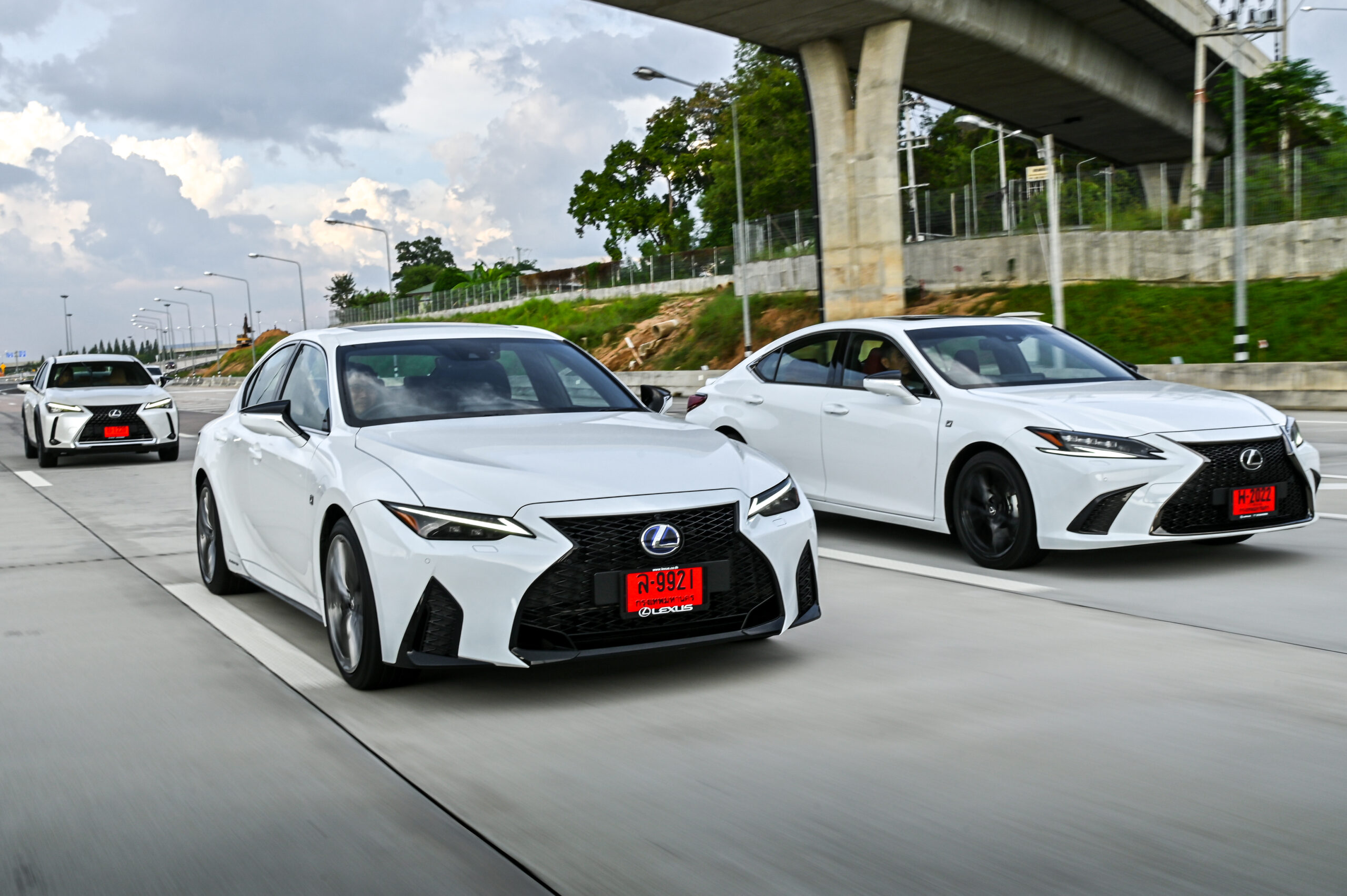 Lexus ES 300h