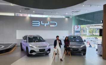 BYD