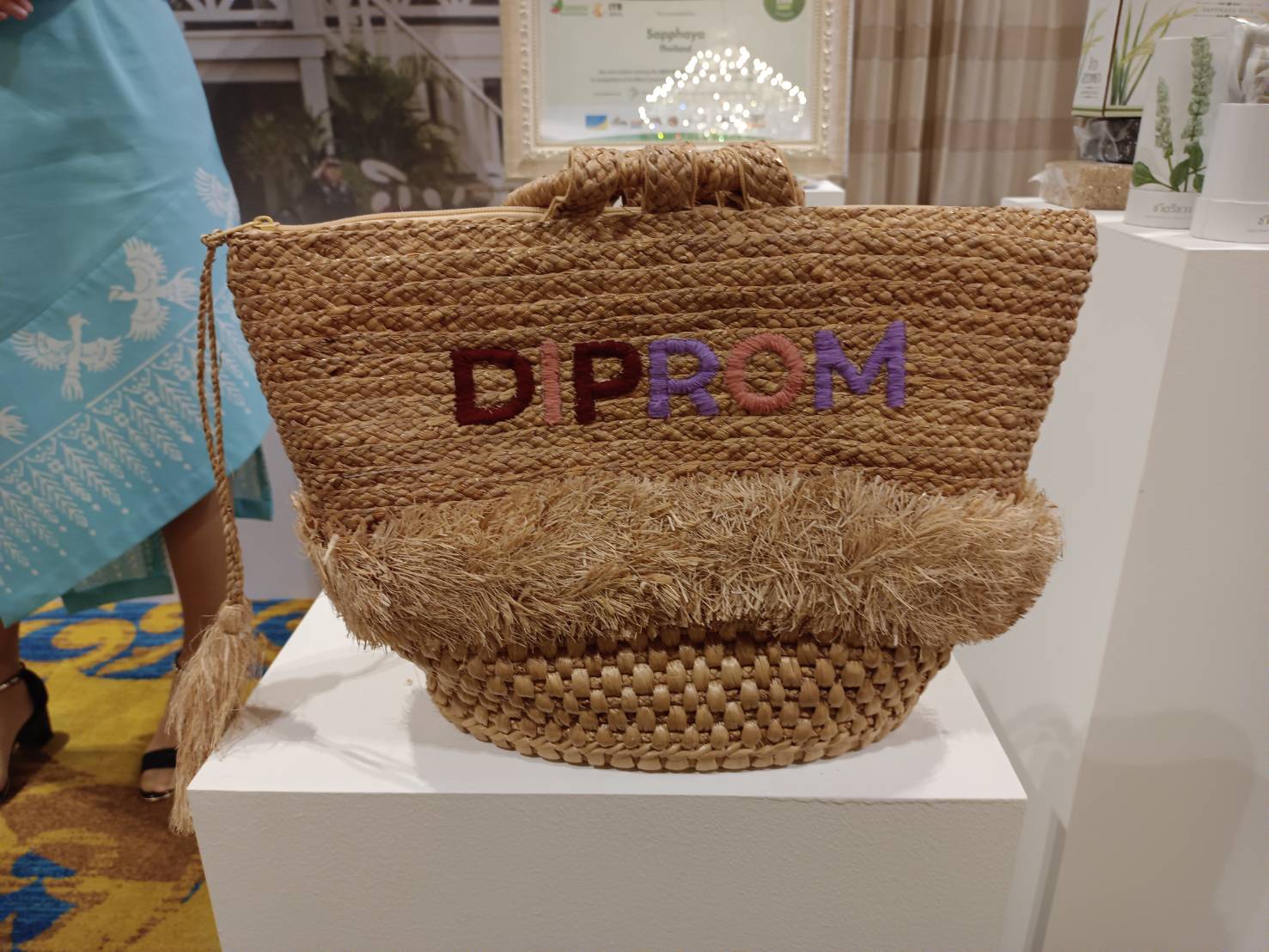 เตรียมช้อป “อุตสาหกรรมแฟร์” คาดเงินสะพัดกว่า 500 ล้านบาท