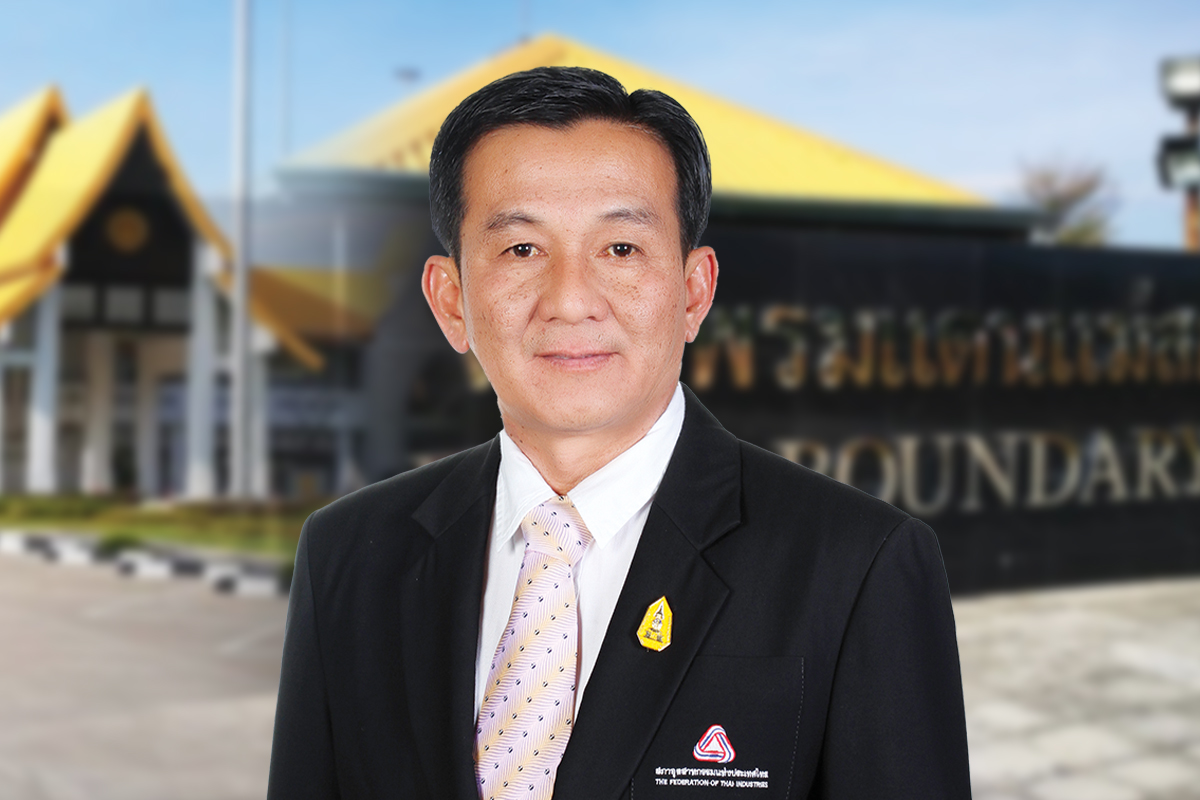 ชงปัดฝุ่นโครงการแสนล้าน ดัน PPP มอเตอร์เวย์ “ตาก-แม่สอด”
