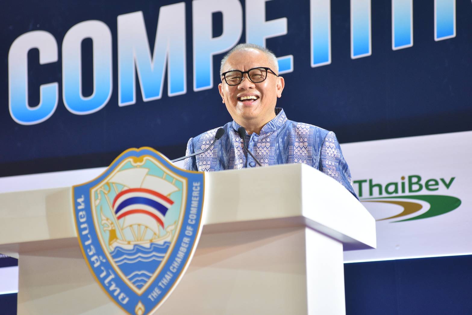 สุพัฒนพงษ์ เปิดแผนระเบียงเศรษฐกิจใหม่ ดึงนักลงทุนต่างชาติ