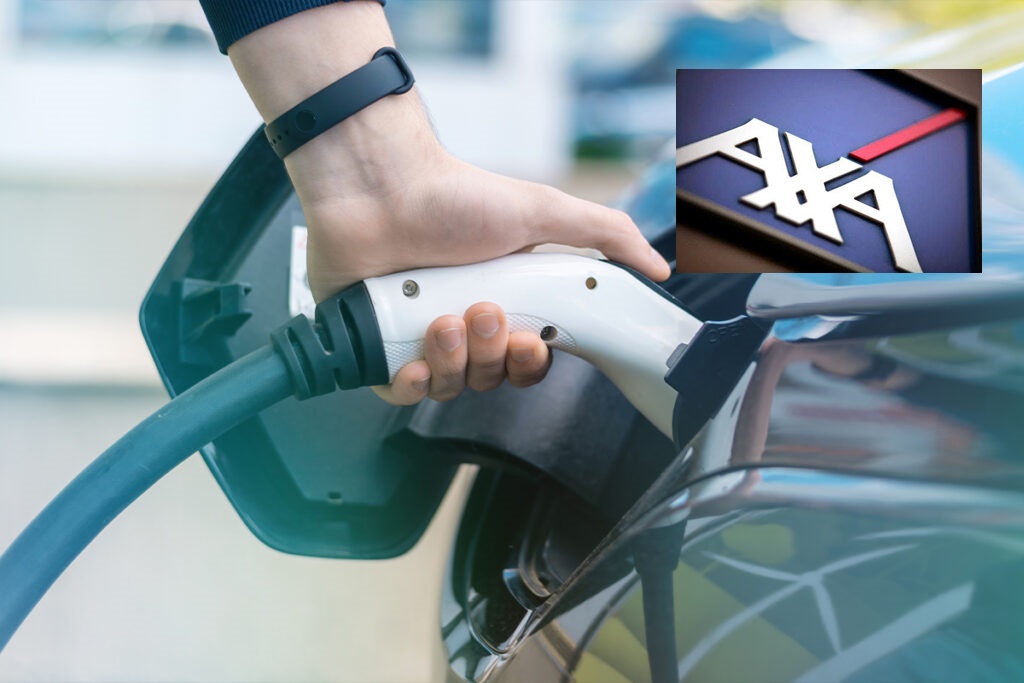 แอกซ่า สปอนเซอร์ Motor Expo ลุยกระชับค่ายรถ-เปิดตัวแผนประกันอีวีใหม่