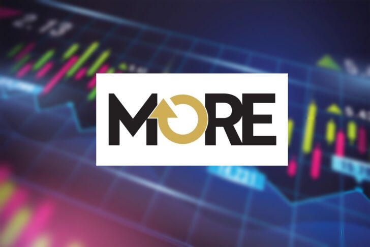 หุ้น MORE หุ้น MORE