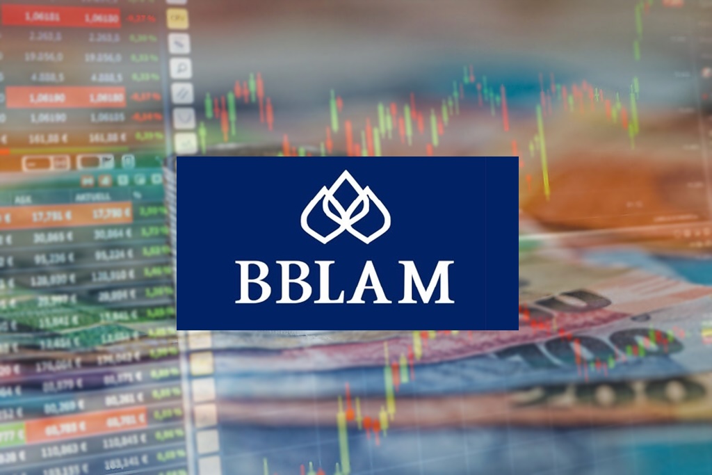BBLAM เสนอขายกองทุนตราสารหนี้เทอมฟันด์ 16–22 พ.ย.นี้